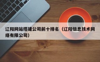 云南辽阳网站搭建公司前十排名（辽阳信息技术网络有限公司）