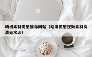 云南动漫素材伤感推荐网站（动漫伤感视频素材高清无水印）